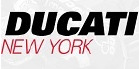 Ducati New York Logo