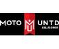 Moto United - Bellflower logo