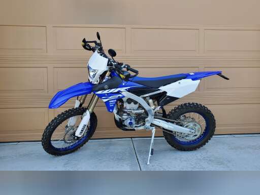 Denver Co Used Dirt Bike Motorcycles For Sale Cycle Trader
