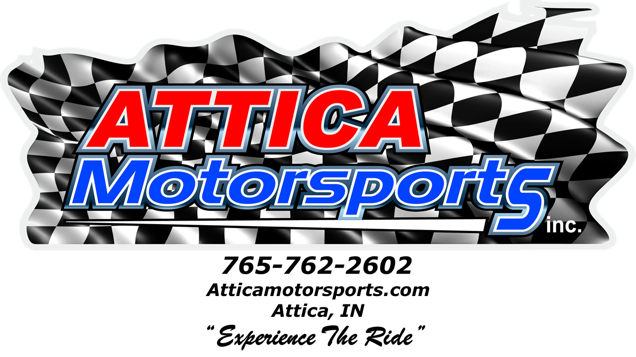 Attica Motorsports logo