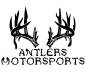 Antlers Motorsports logo