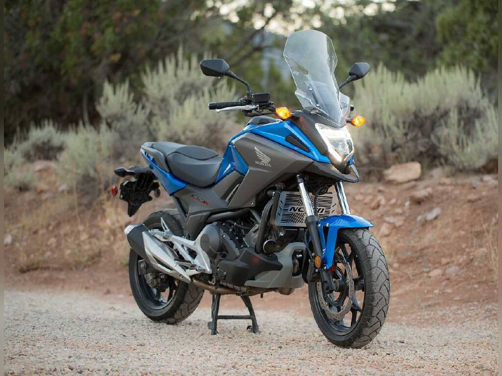 19 Honda Nc750 X Dct Abs New Harmony Ut Cycletrader Com