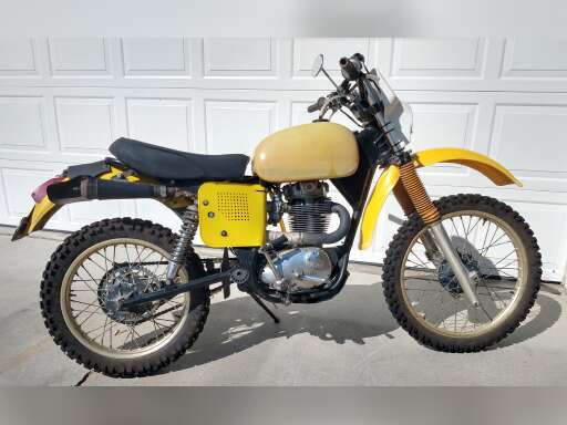 Bsa For Sale Bsa Motorcycles Cycle Trader