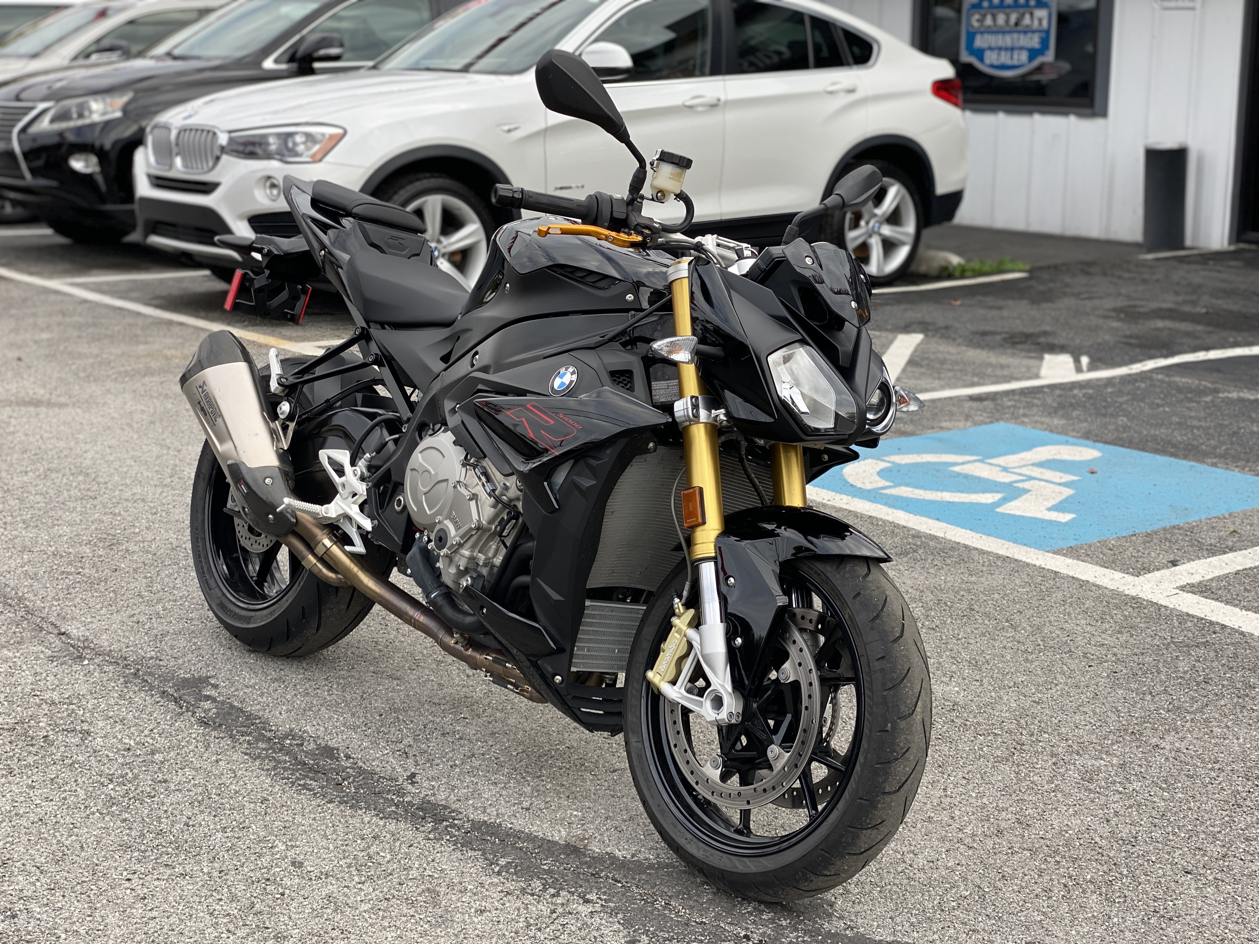 Tennessee S 1000 For Sale Bmw Motorcycles Cycle Trader