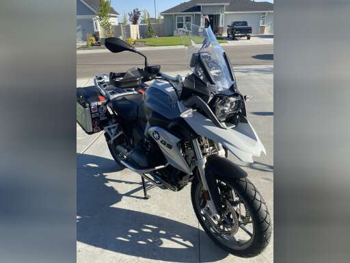 Boise Id Bmw For Sale Bmw Motorcycles Cycle Trader