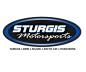 Sturgis Motorsports logo