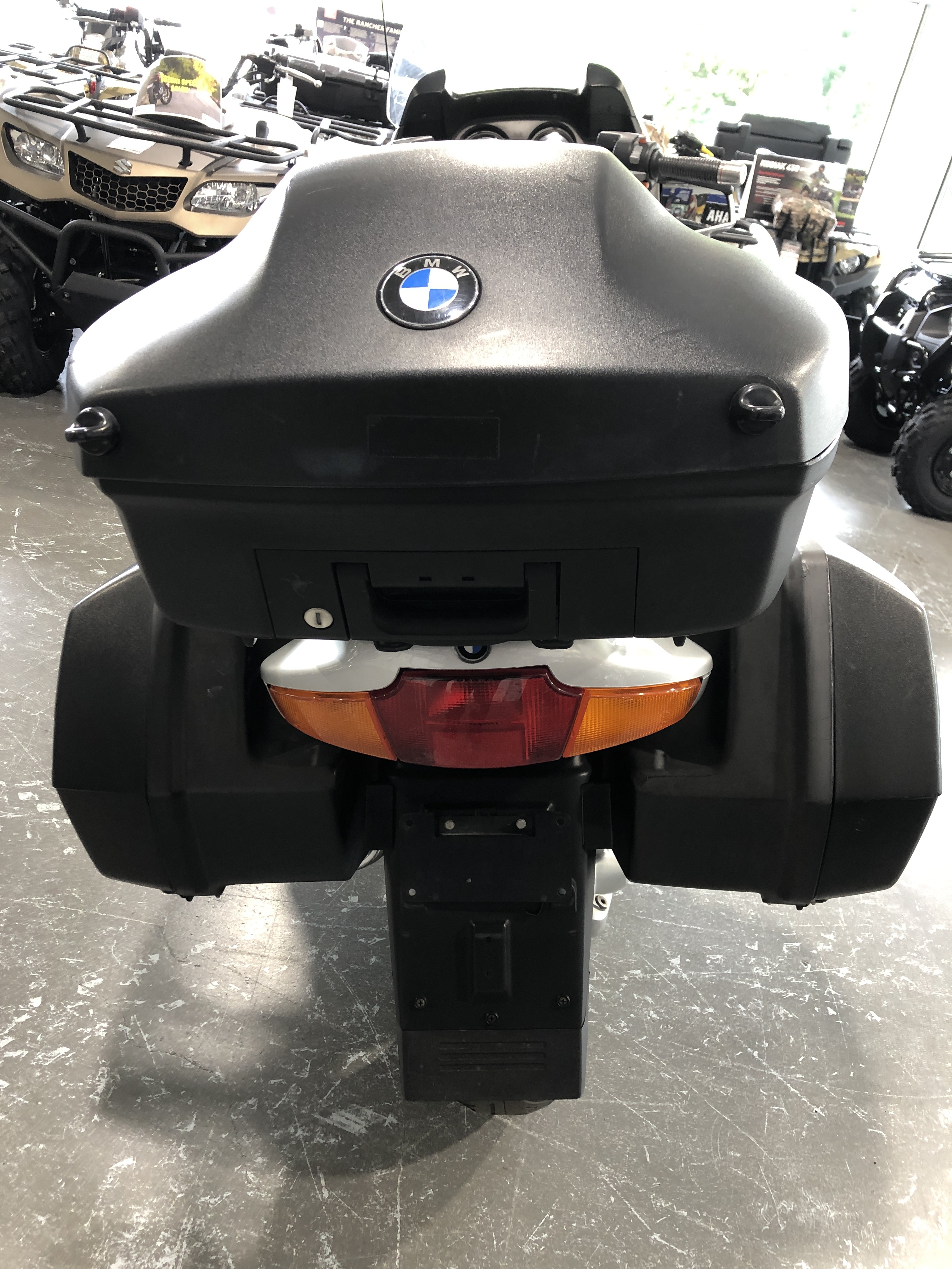 2003 BMW R1150RT For Sale in Pompton Plains, NJ - Cycle Trader
