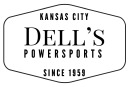 Dell's Powersports Logo