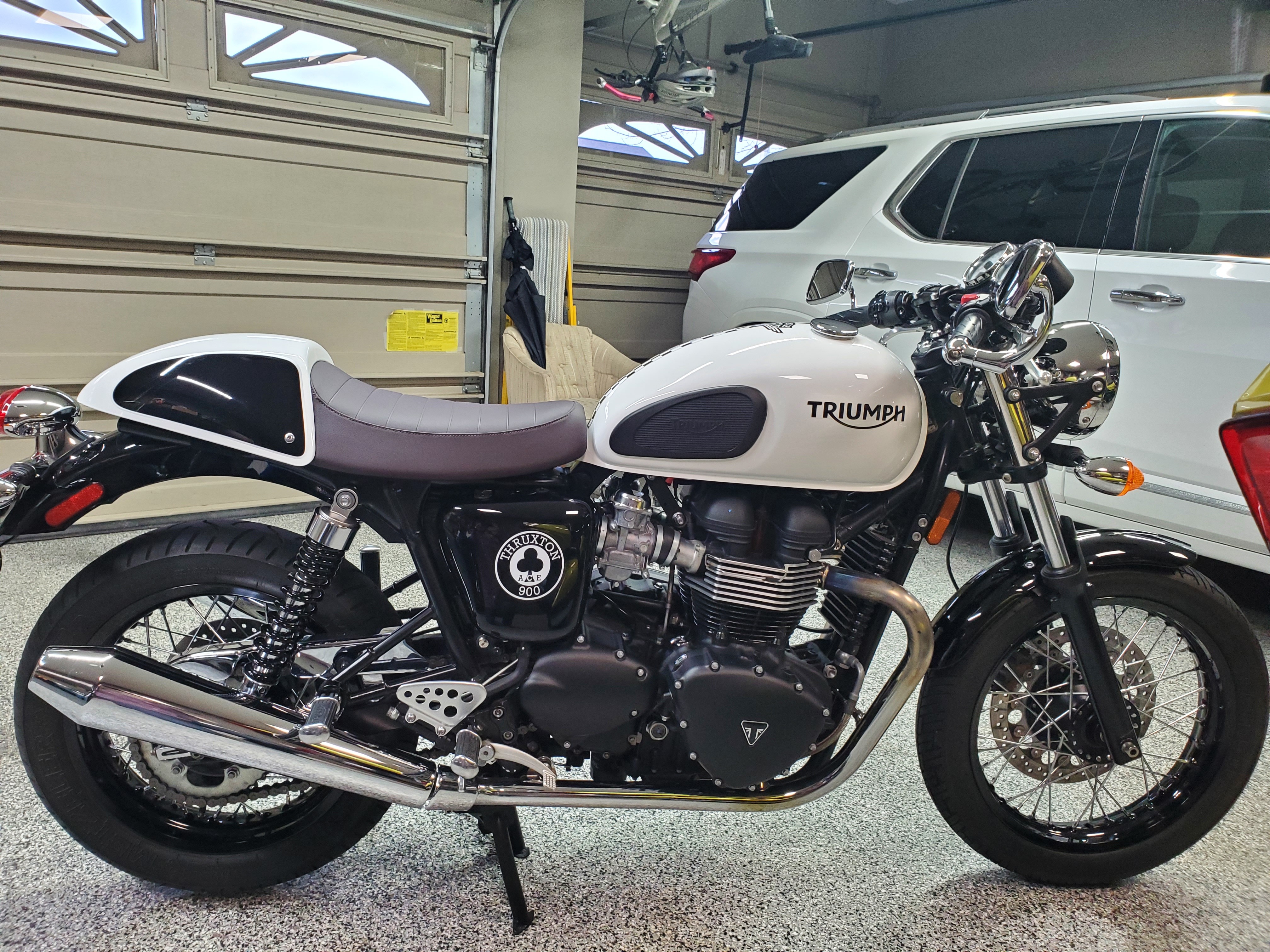 Used Triumph For Sale Triumph Sportbike Motorcycles Cycle Trader