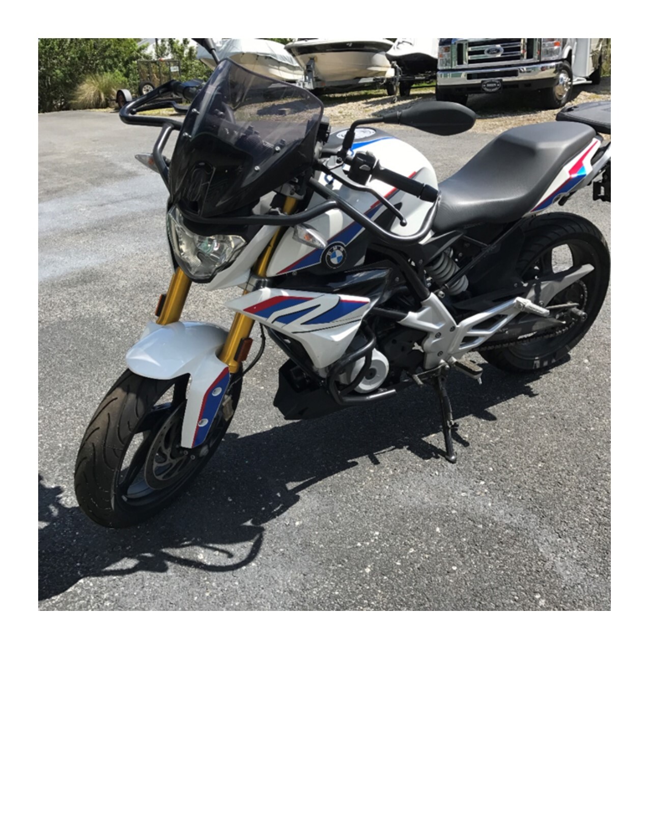 Florida G 310 For Sale Bmw Sportbike Motorcycles Cycle Trader