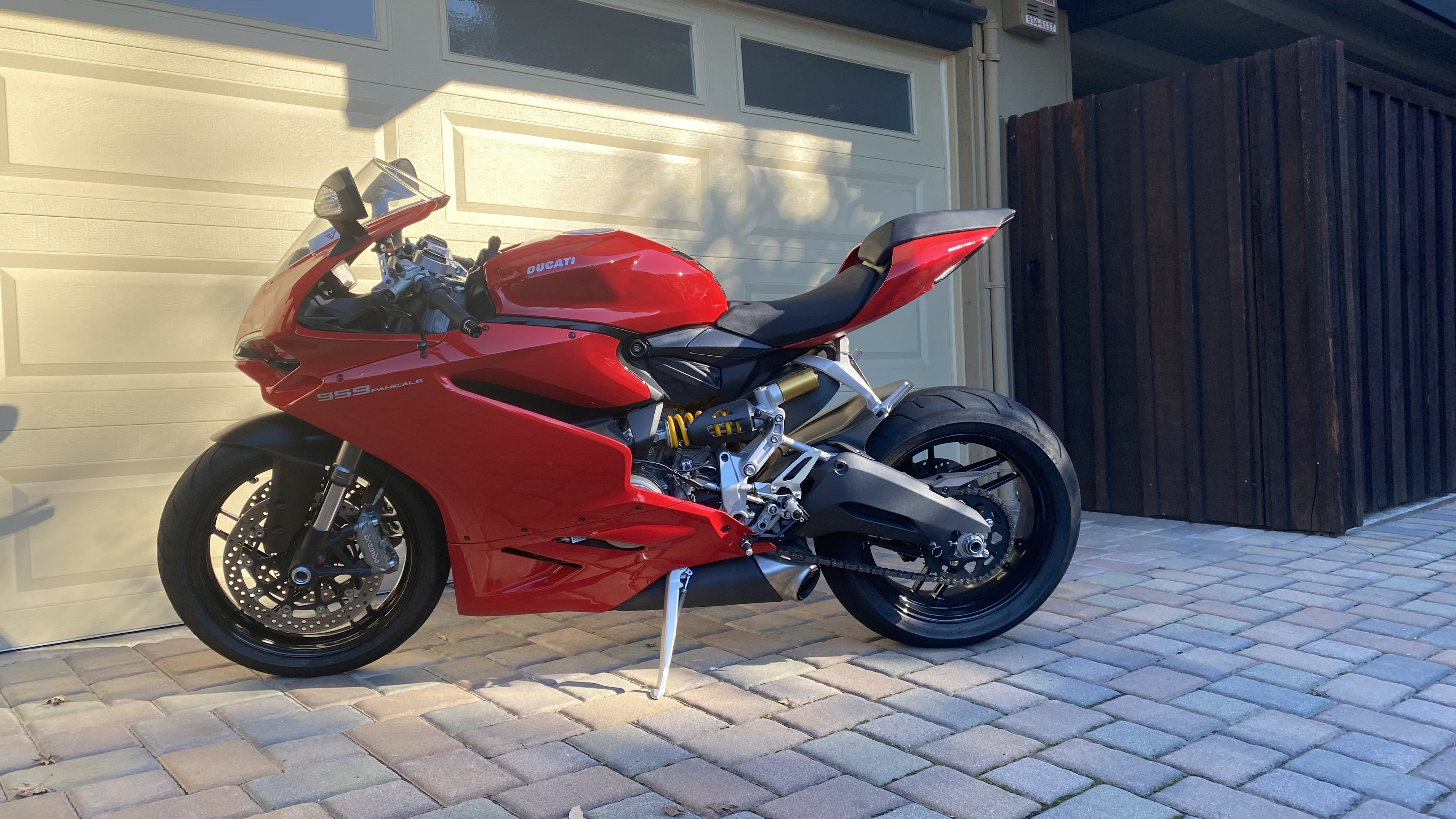 Ducati For Sale Ducati Motorcycles Cycle Trader