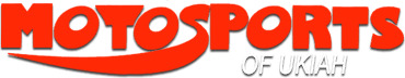 Motosports of Ukiah logo