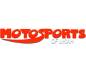 Motosports of Ukiah logo