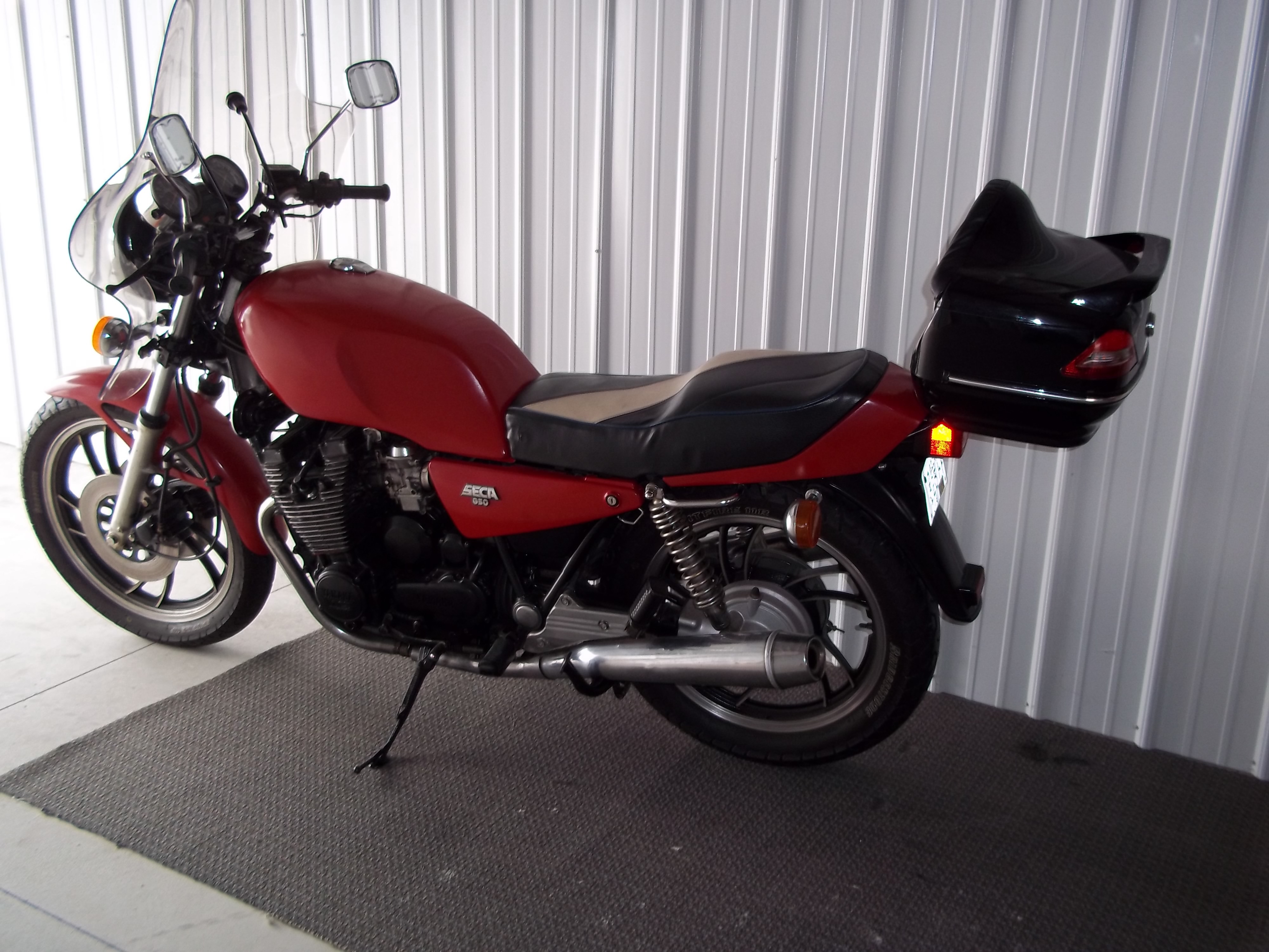 1982 Xj650 For Sale Yamaha Motorcycles Cycle Trader