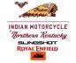 Indian Motorcycle of Northern Kentucky logo