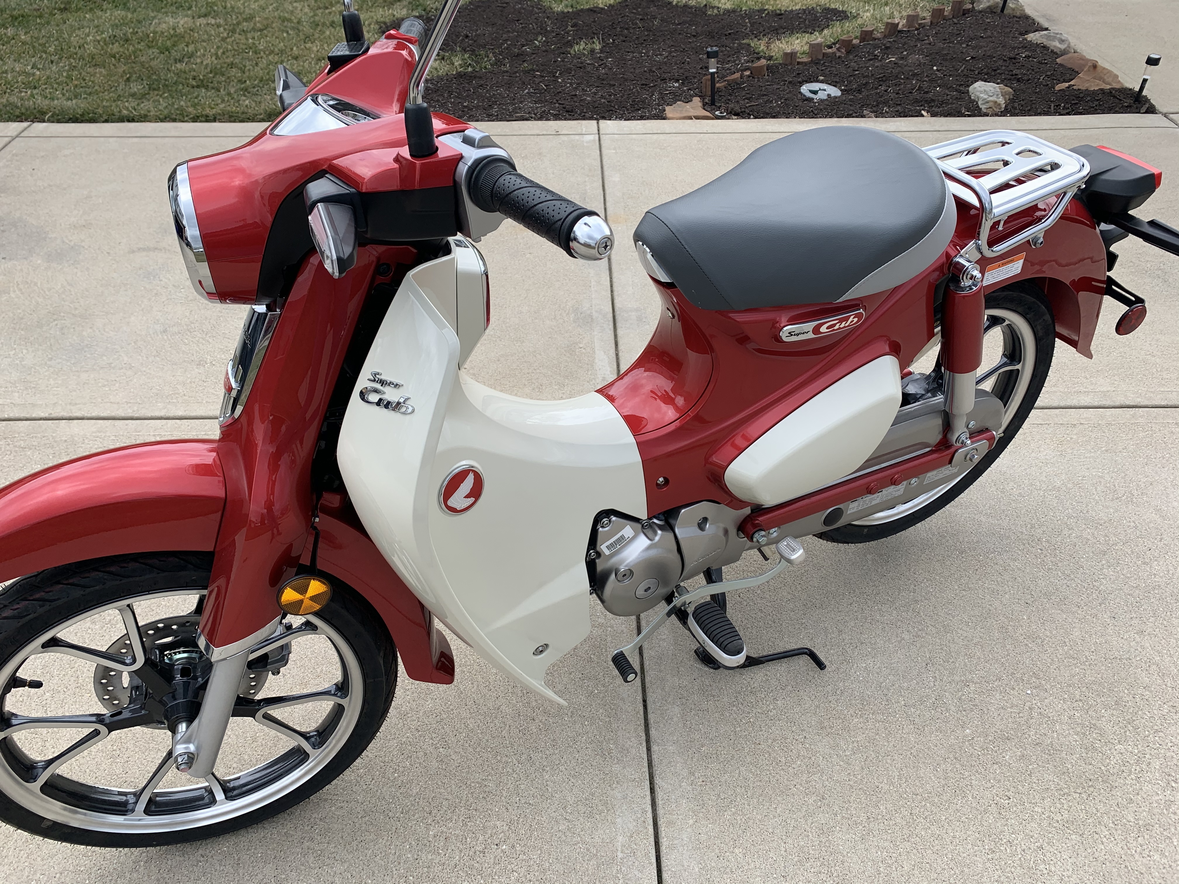 Used Honda Cub For Sale Near Me Hotsell 