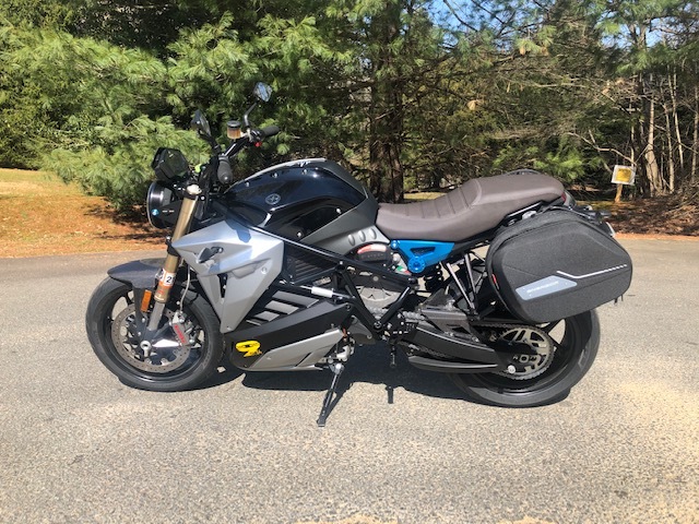 Energica motorcycle for sale Clearance