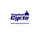 Capitol Cycle Co logo