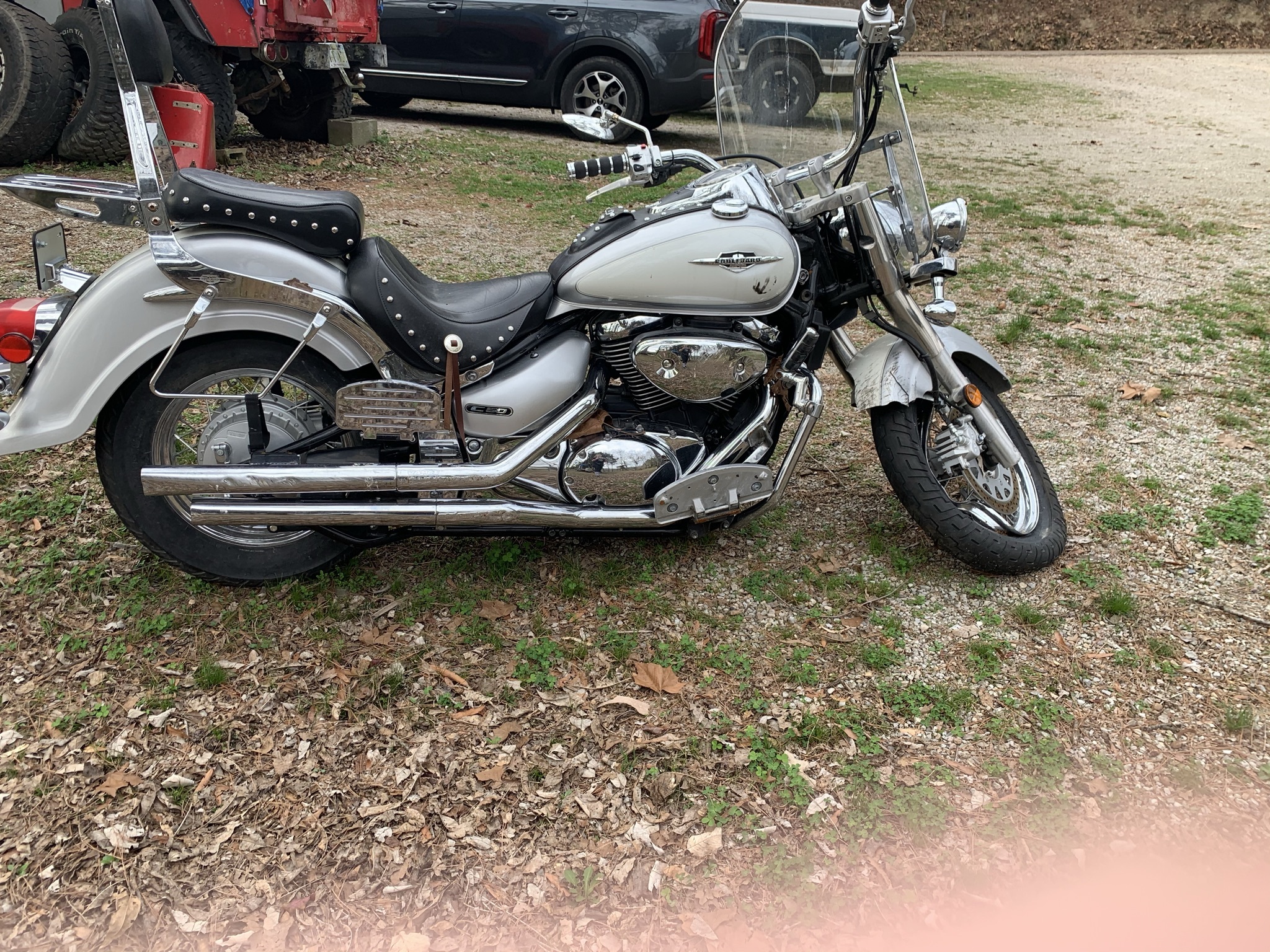 used motorcycles under $2000