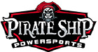 Pirate Ship Powersports Logo