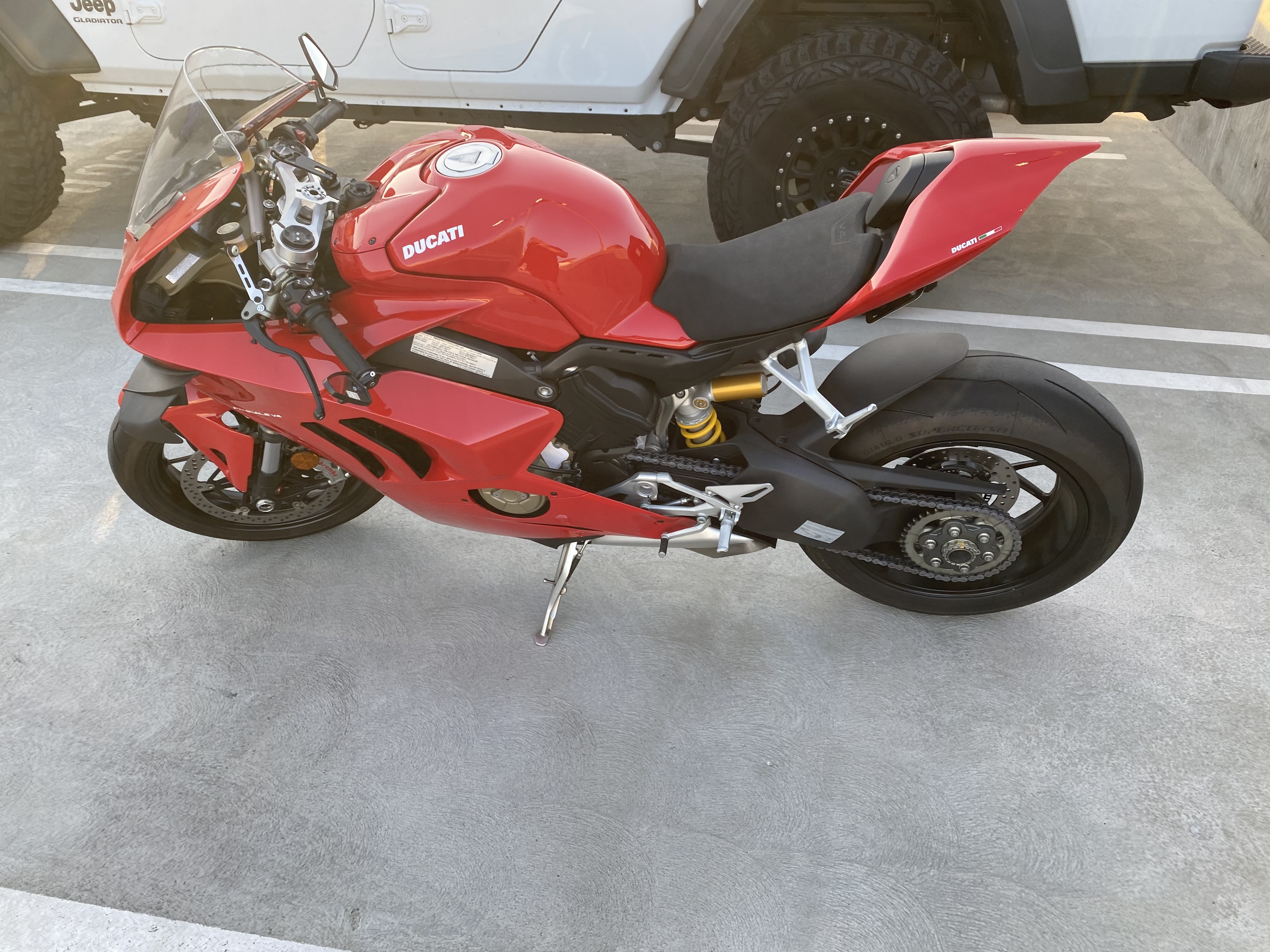 Ontario Ca Ducati For Sale Ducati Motorcycles Cycle Trader