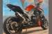 2012 Kawasaki Z 1000