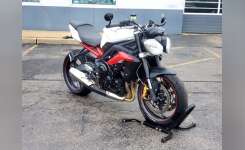 Street Triple 675 For Sale Triumph Motorcycles Cycle Trader Street Triple 675 For Sale Triumph Motorcycles Cycle Trader