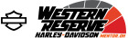 Western Reserve Harley-Davidson Logo