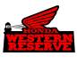 Western Reserve Honda logo