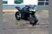 2008 Suzuki GSX-R 600