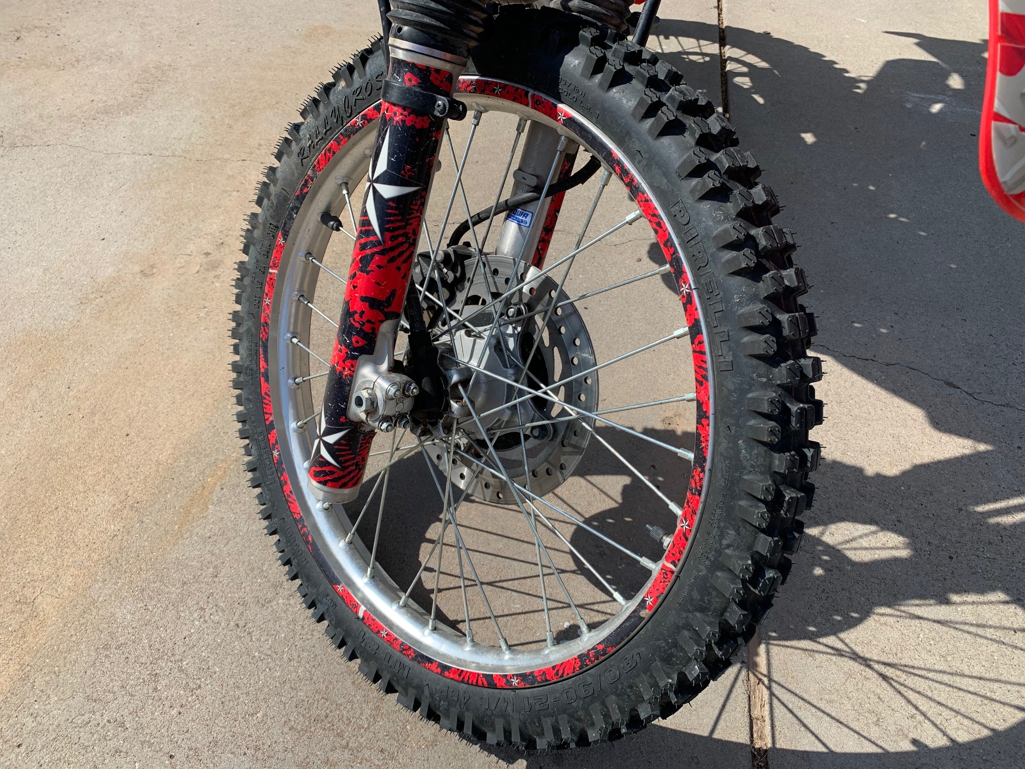 2013 Honda XR 650L, Albuquerque NM - 5016927470 - Cycletrader.com