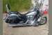 2007 Kawasaki VULCAN 900 CLASSIC LT