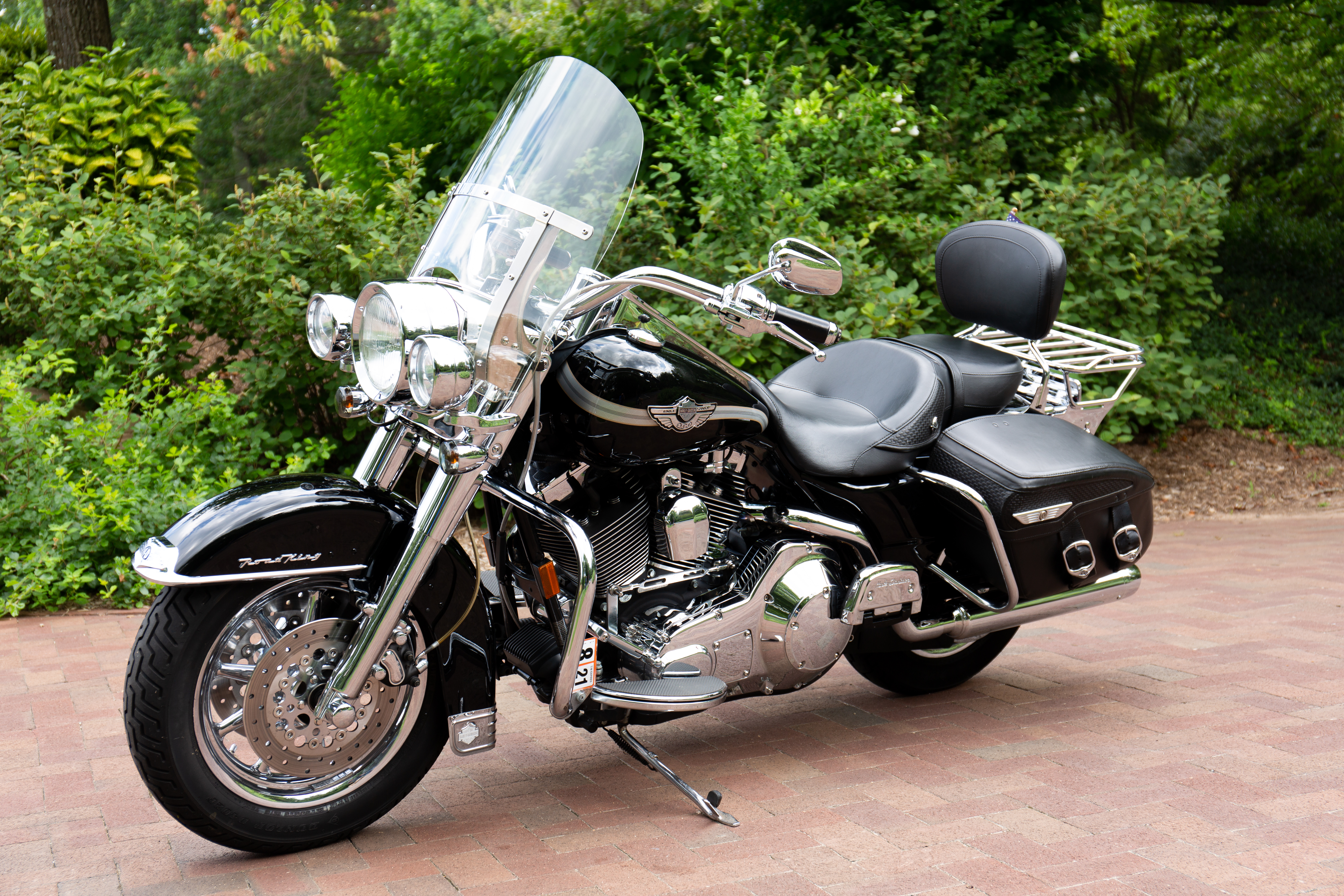 Damascus Md Touring Motorcycles For Sale Cycle Trader
