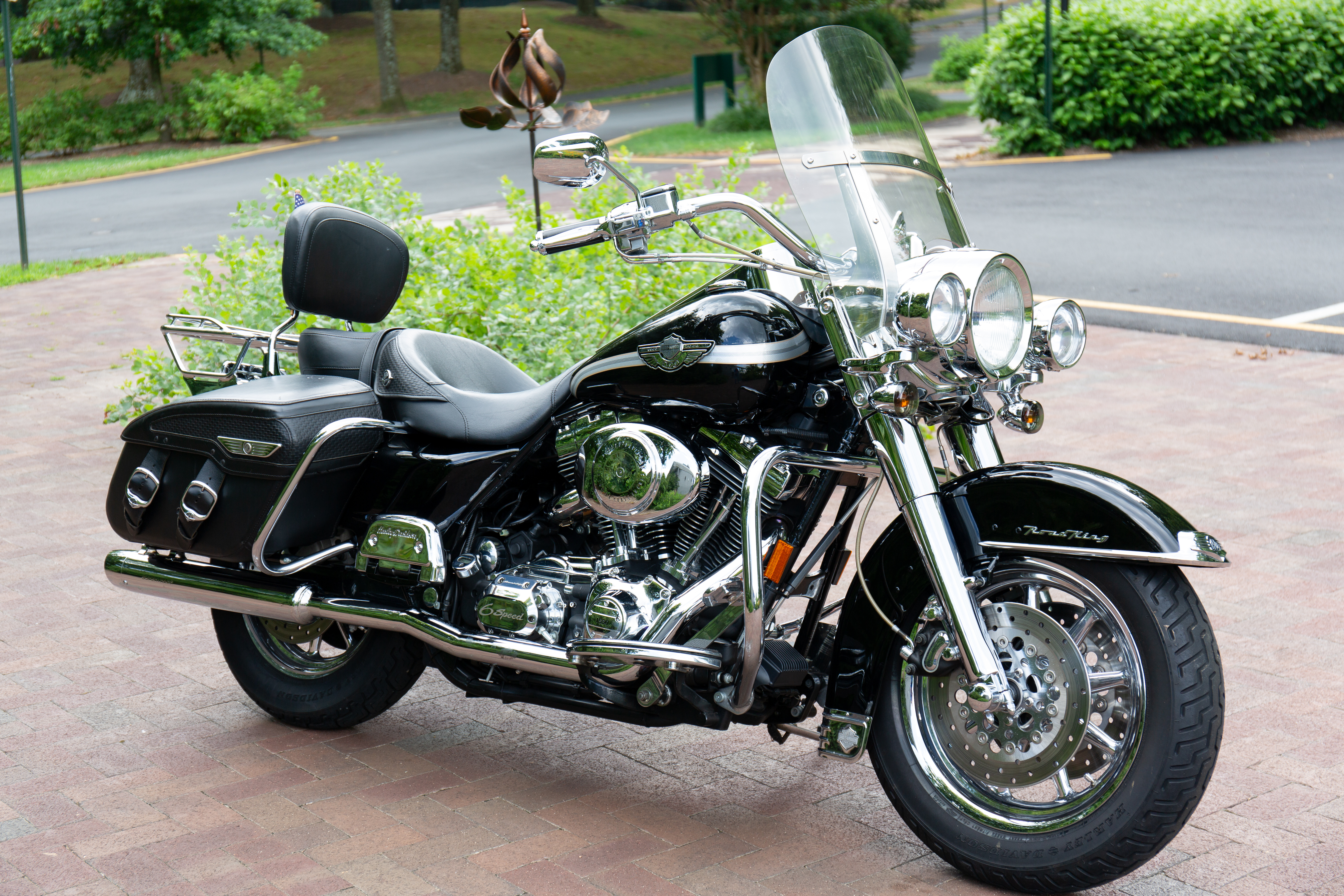Woodbridge Va Road King For Sale Harley Davidson Motorcycles Cycle Trader