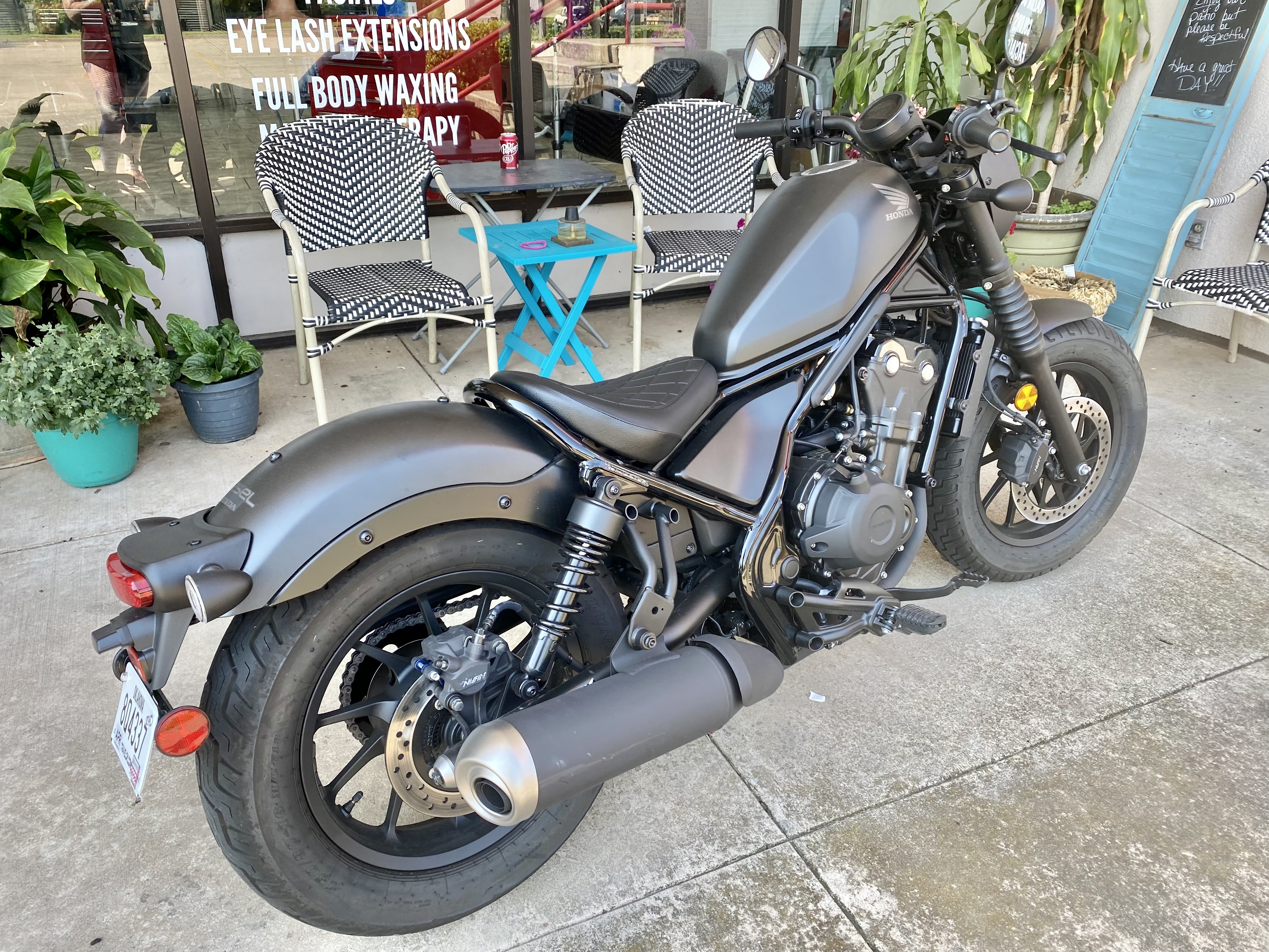 Rebel For Sale Honda Motorcycles Cycle Trader