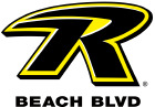 RideNow Beach Boulevard Logo