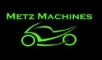 Metz Machines LLC logo