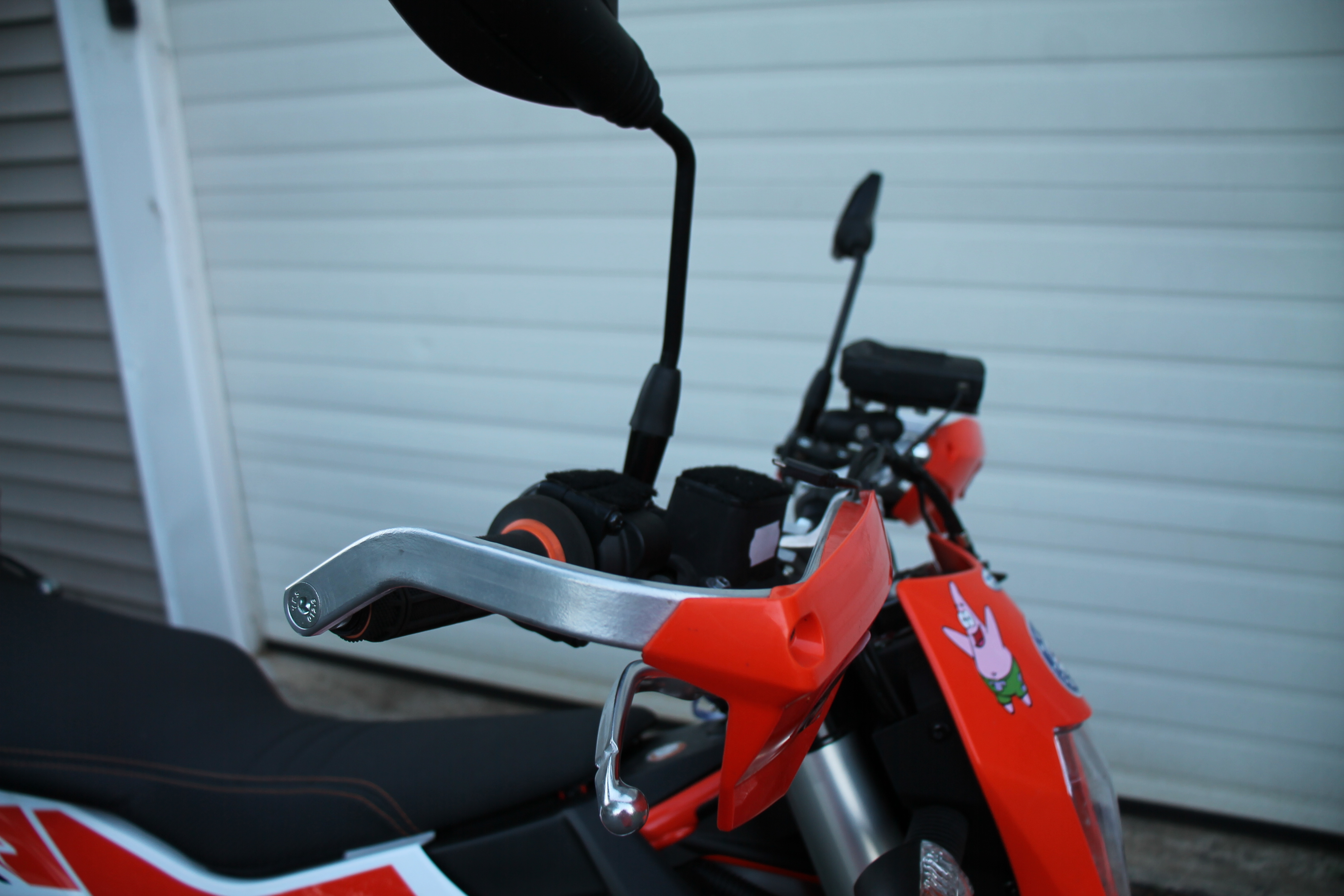 Ktm 690 Enduro R Albany Ny Cycletrader Com