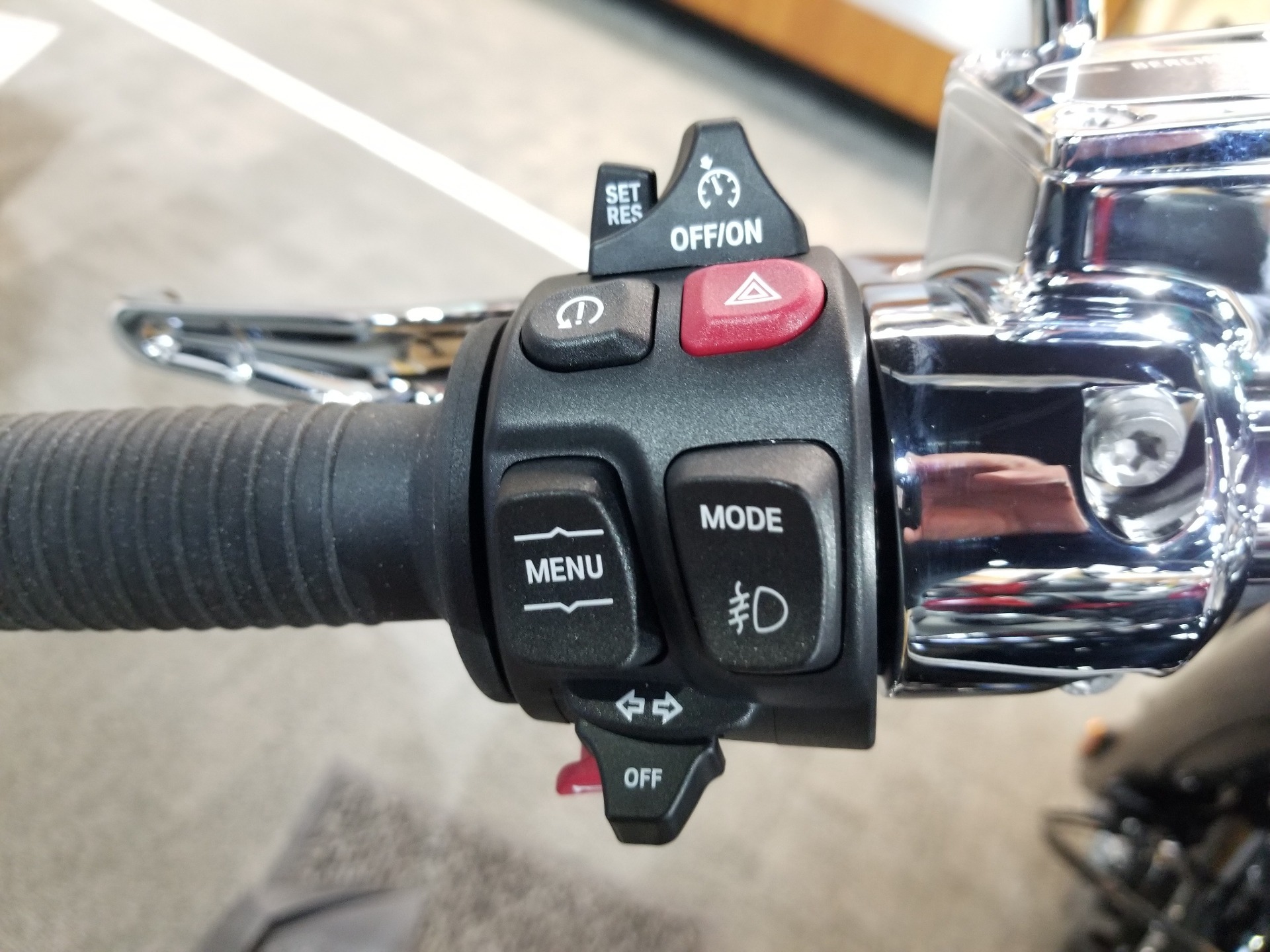 2021 BMW R 18 Classic First Edition For Sale in Aurora, OH - Cycle Trader