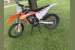 2020 KTM 125 SX