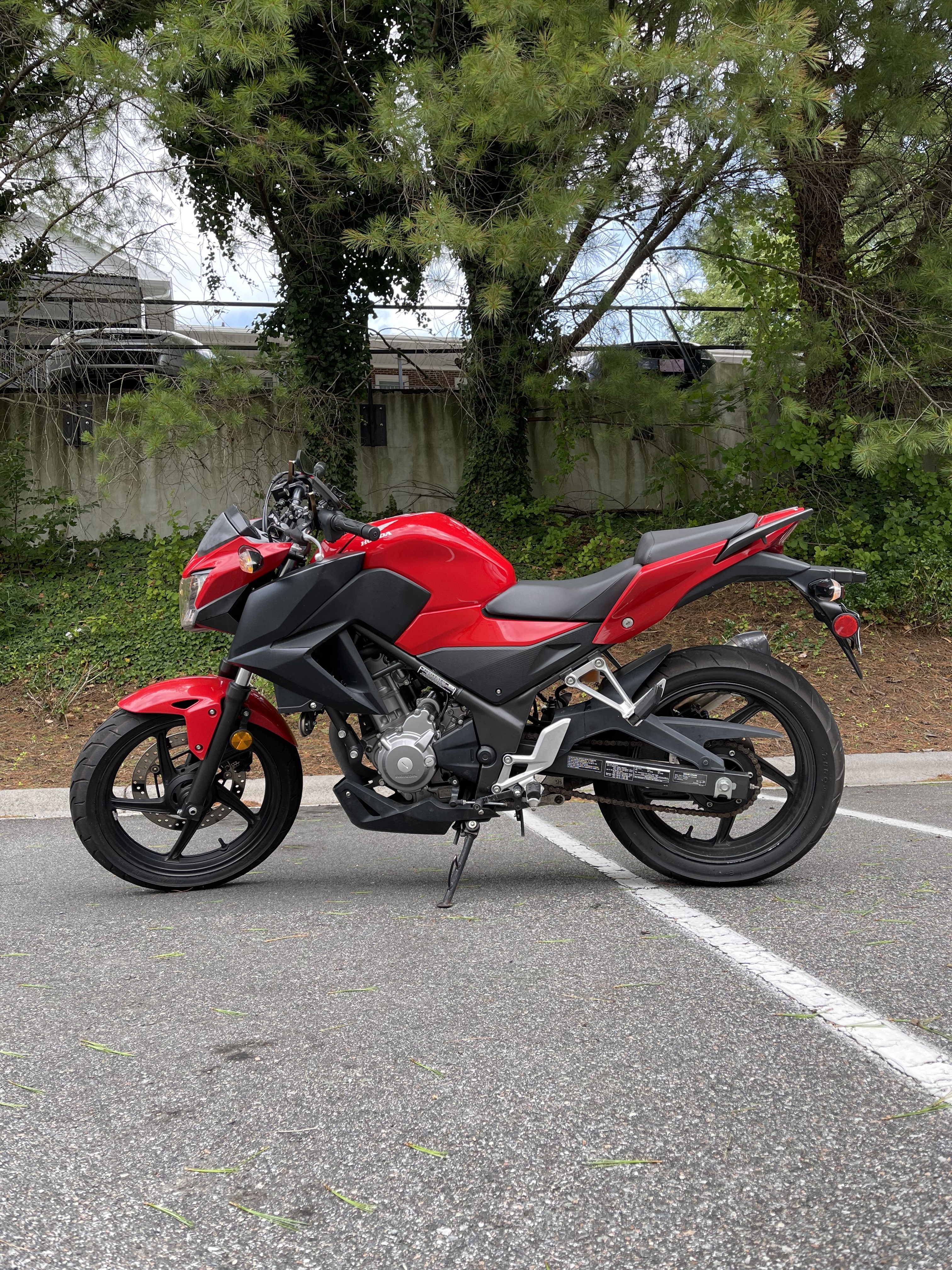 North Carolina Cb For Sale Honda Standard Motorcycles Cycle Trader