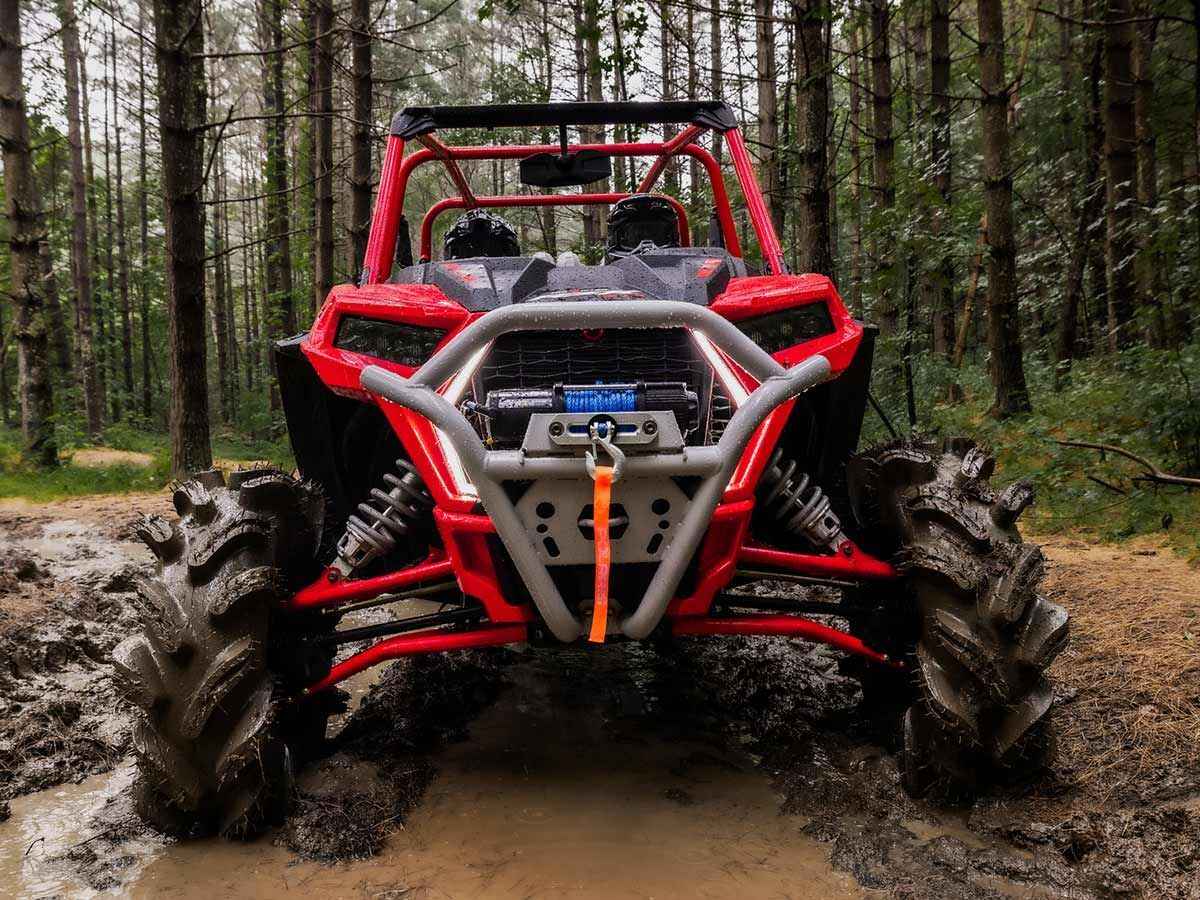 2022 Polaris Rzr Xp 4 1000 High Lifter For Sale in Clearwater, FL ATV
