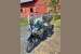 2009 Suzuki V-STROM 650 ABS