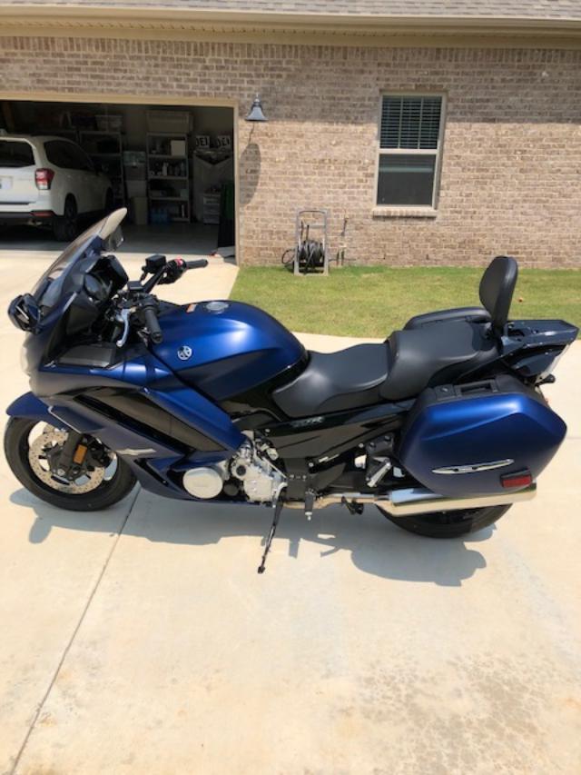 2018 fjr1300 for sale