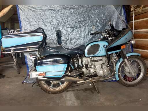 Bmw For Sale Bmw Classic Vintage Motorcycles Cycle Trader Bmw For Sale Bmw Classic Vintage Motorcycles Cycle Trader