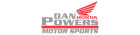 Dan Powers Honda Motor Sports Logo