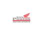 Dan Powers Honda Motor Sports logo