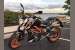 2016 KTM 390 DUKE
