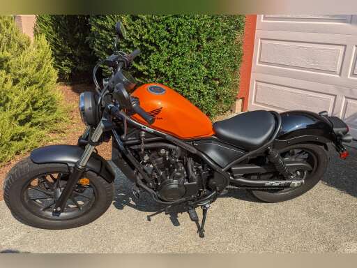 Cmx 500 Rebel For Sale Honda Motorcycles Cycle Trader Cmx 500 Rebel For Sale Honda Motorcycles Cycle Trader