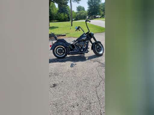17 Fat Boy For Sale Harley Davidson Motorcycles Cycle Trader 17 Fat Boy For Sale Harley Davidson Motorcycles Cycle Trader